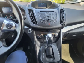 Ford Kuga 2000 TDCI | Mobile.bg    10