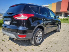 Ford Kuga 2000 TDCI | Mobile.bg    4