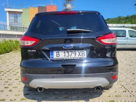 Ford Kuga 2000 TDCI | Mobile.bg    5