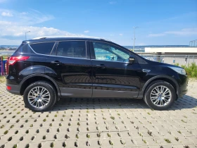 Ford Kuga 2000 TDCI | Mobile.bg    3