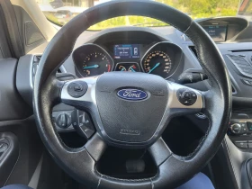 Ford Kuga 2000 TDCI | Mobile.bg    9