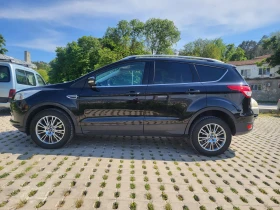 Ford Kuga 2000 TDCI | Mobile.bg    7