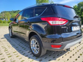 Ford Kuga 2000 TDCI | Mobile.bg    6