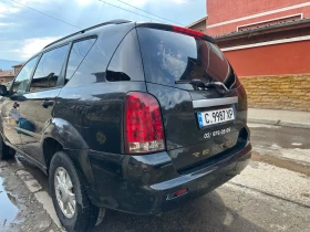 SsangYong Rexton 6+ 1 | Mobile.bg    4