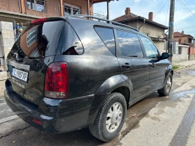SsangYong Rexton 6+ 1 | Mobile.bg    2