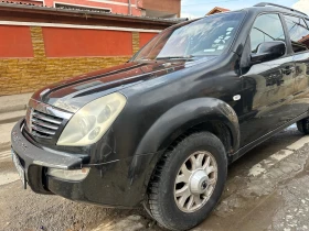 SsangYong Rexton 6+ 1 | Mobile.bg    3