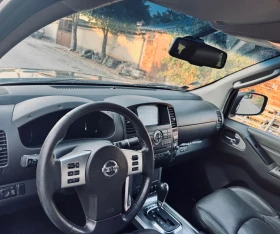 Обява за продажба на Nissan Navara 3.0Nissan Navara 3.0D-FACELIFT-4x4-NAVI-CAMERA-BOS ~16 800 лв. - изображение 6