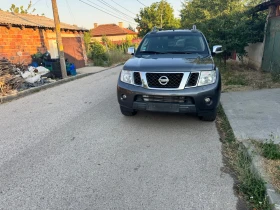 Обява за продажба на Nissan Navara 3.0Nissan Navara 3.0D-FACELIFT-4x4-NAVI-CAMERA-BOS ~16 800 лв. - изображение 4