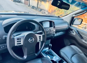Обява за продажба на Nissan Navara 3.0Nissan Navara 3.0D-FACELIFT-4x4-NAVI-CAMERA-BOS ~16 800 лв. - изображение 3
