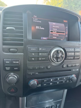 Обява за продажба на Nissan Navara 3.0Nissan Navara 3.0D-FACELIFT-4x4-NAVI-CAMERA-BOS ~16 800 лв. - изображение 8