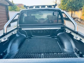 Обява за продажба на Nissan Navara 3.0Nissan Navara 3.0D-FACELIFT-4x4-NAVI-CAMERA-BOS ~16 800 лв. - изображение 2