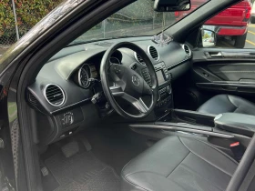 Mercedes-Benz GL 350 BlueTEc*   * (CARFAX) | Mobile.bg    8