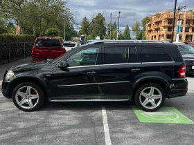 Mercedes-Benz GL 350 BlueTEc*   * (CARFAX) | Mobile.bg    3