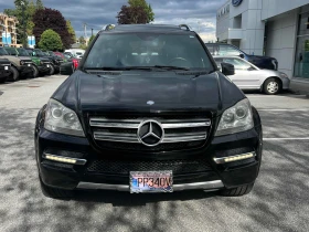 Mercedes-Benz GL 350 BlueTEc* ЦЕНА ДО БЪЛГАРИЯ* (CARFAX)