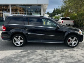 Mercedes-Benz GL 350 BlueTEc*   * (CARFAX) | Mobile.bg    4