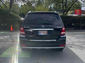 Mercedes-Benz GL 350 BlueTEc*   * (CARFAX) | Mobile.bg    5