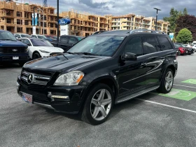 Mercedes-Benz GL 350 BlueTEc*   * (CARFAX) | Mobile.bg    2