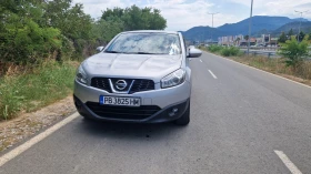 Nissan Qashqai - 15800 лв. - 66947042 10