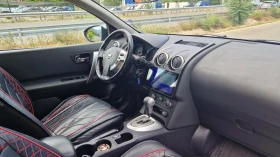 Nissan Qashqai - 15800 лв. - 66947042 2