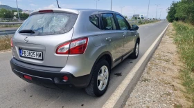Nissan Qashqai - 15800 лв. - 66947042 12