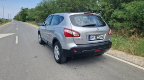 Nissan Qashqai - 15800 лв. - 66947042 11