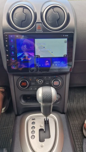 Nissan Qashqai - 15800 лв. - 66947042 16
