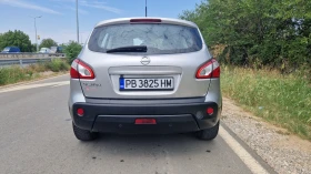 Nissan Qashqai - 15800 лв. - 66947042 17