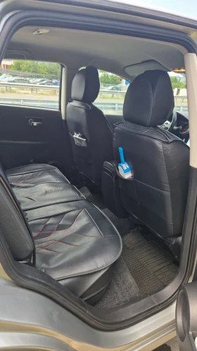 Nissan Qashqai - 15800 лв. - 66947042 14