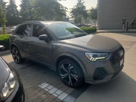 Audi Q3 * CARFAX* АВТОФИНАНСИРАНЕ БЕЗ ПЪРВОНАЧАЛНА ВНОСКА! - 54700 лв. - 72062769 2