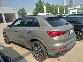 Audi Q3 * CARFAX* АВТОФИНАНСИРАНЕ БЕЗ ПЪРВОНАЧАЛНА ВНОСКА! - 54700 лв. - 72062769 3