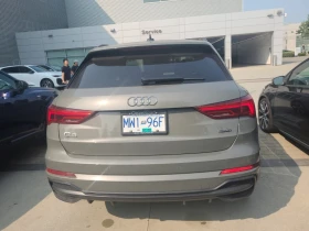 Audi Q3 * CARFAX* АВТОФИНАНСИРАНЕ БЕЗ ПЪРВОНАЧАЛНА ВНОСКА! - 54700 лв. - 72062769 5