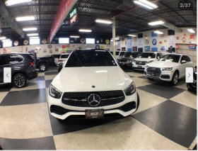 Mercedes-Benz GLC 300 AMG* PACK* FACELIFT* 360* *  | Mobile.bg    7