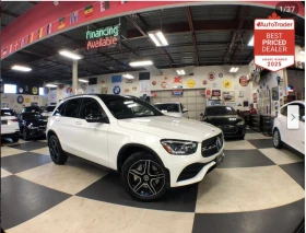  Mercedes-Benz GLC 30...