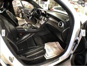Mercedes-Benz GLC 300 AMG* PACK* FACELIFT* 360* *  | Mobile.bg    14