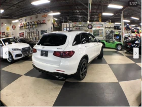 Mercedes-Benz GLC 300 AMG* PACK* FACELIFT* 360* *  | Mobile.bg    2