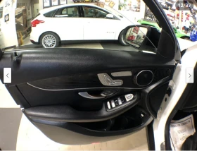Mercedes-Benz GLC 300 AMG* PACK* FACELIFT* 360* *  | Mobile.bg    9