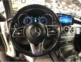Mercedes-Benz GLC 300 AMG* PACK* FACELIFT* 360* *  | Mobile.bg    10