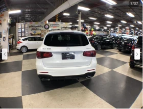 Mercedes-Benz GLC 300 AMG* PACK* FACELIFT* 360* *  | Mobile.bg    8