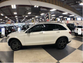 Mercedes-Benz GLC 300 AMG* PACK* FACELIFT* 360* *  | Mobile.bg    6