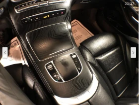 Mercedes-Benz GLC 300 AMG* PACK* FACELIFT* 360* *  | Mobile.bg    12