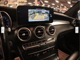 Mercedes-Benz GLC 300 AMG* PACK* FACELIFT* 360* *  | Mobile.bg    11