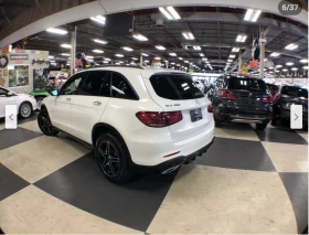Mercedes-Benz GLC 300 AMG* PACK* FACELIFT* 360* *  | Mobile.bg    4