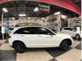 Mercedes-Benz GLC 300 AMG* PACK* FACELIFT* 360* *  | Mobile.bg    5
