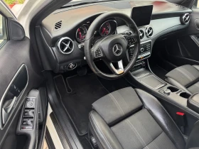 Mercedes-Benz GLA 2.2CDI* AUT* 100%KM* FACE* NAVI* TOP* LIZING | Mobile.bg    15