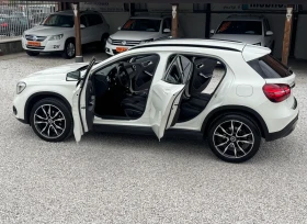 Mercedes-Benz GLA 2.2CDI* AUT* 100%KM* FACE* NAVI* TOP* LIZING | Mobile.bg    10