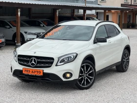 Mercedes-Benz GLA 2.2CDI* AUT* 100%KM* FACE* NAVI* TOP* LIZING | Mobile.bg    14
