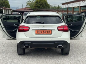 Mercedes-Benz GLA 2.2CDI* AUT* 100%KM* FACE* NAVI* TOP* LIZING | Mobile.bg    8