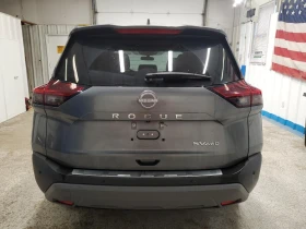 Nissan Rogue SV* 1.5* LANE ASSIST* .* LED* CARPLAY* AWD*  | Mobile.bg    3