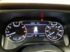 Nissan Rogue SV* 1.5* LANE ASSIST* .* LED* CARPLAY* AWD*  | Mobile.bg    9
