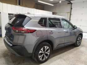 Nissan Rogue SV* 1.5* LANE ASSIST* .* LED* CARPLAY* AWD*  | Mobile.bg    4